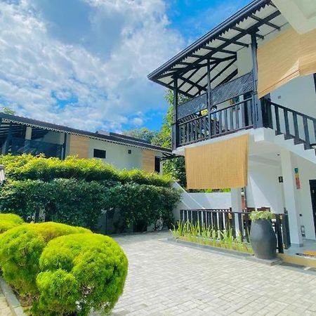 Sunbeam Villa Tangalle Luaran gambar
