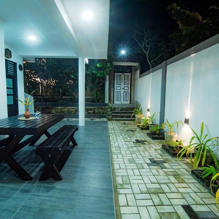 Sunbeam Villa Tangalle Luaran gambar