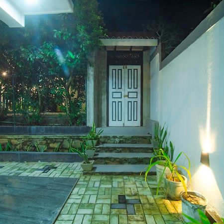 Sunbeam Villa Tangalle Luaran gambar