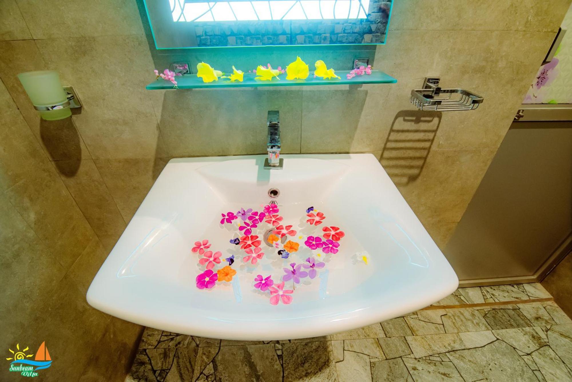 Sunbeam Villa Tangalle Luaran gambar