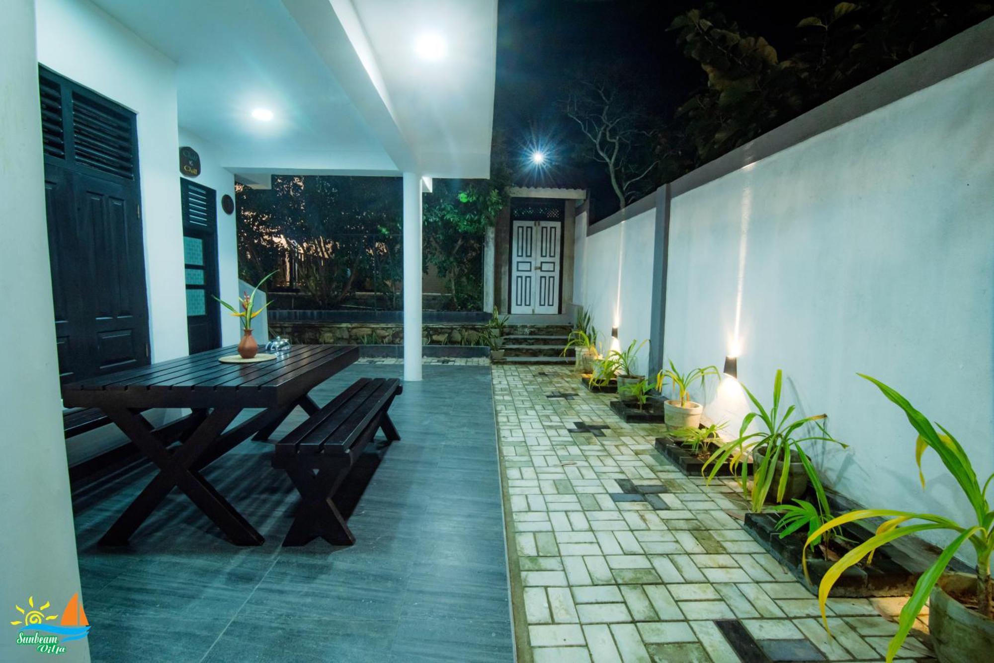 Sunbeam Villa Tangalle Luaran gambar