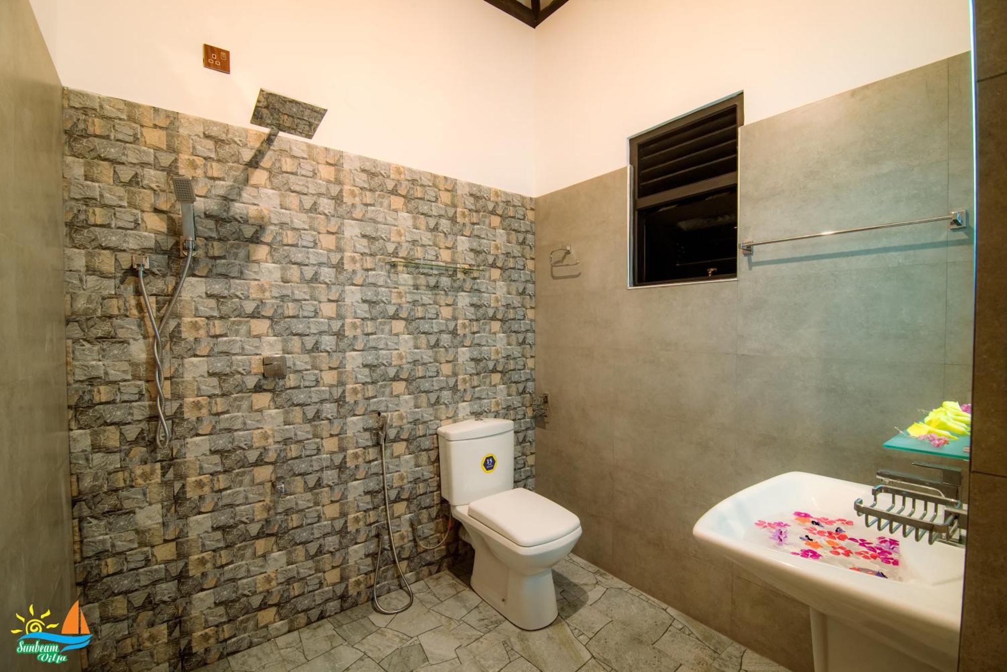 Sunbeam Villa Tangalle Luaran gambar