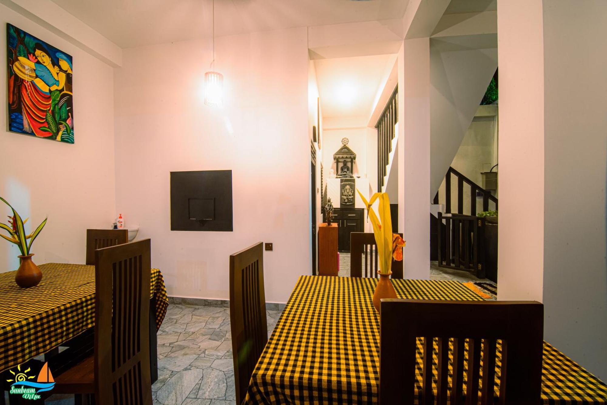 Sunbeam Villa Tangalle Luaran gambar