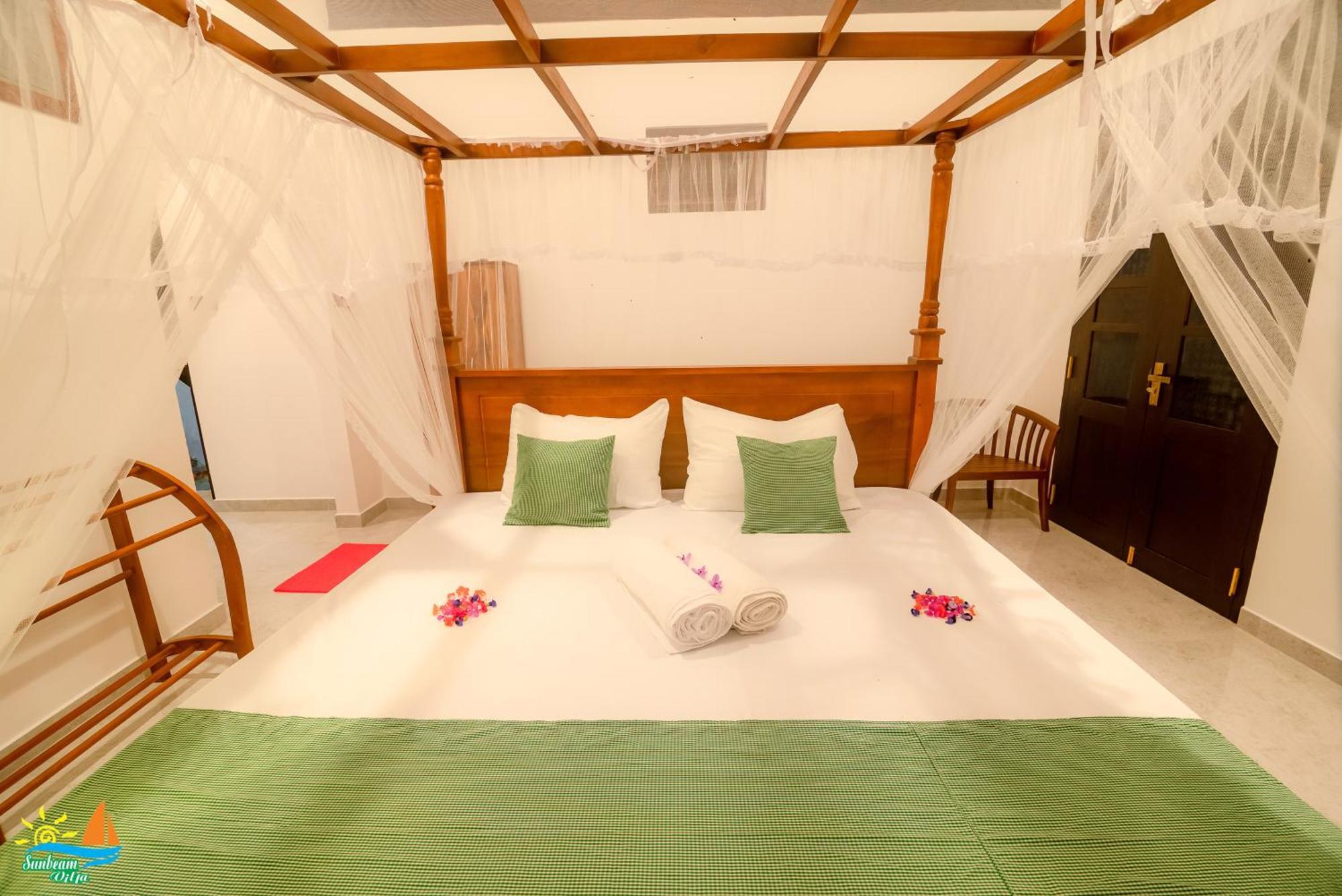 Sunbeam Villa Tangalle Luaran gambar
