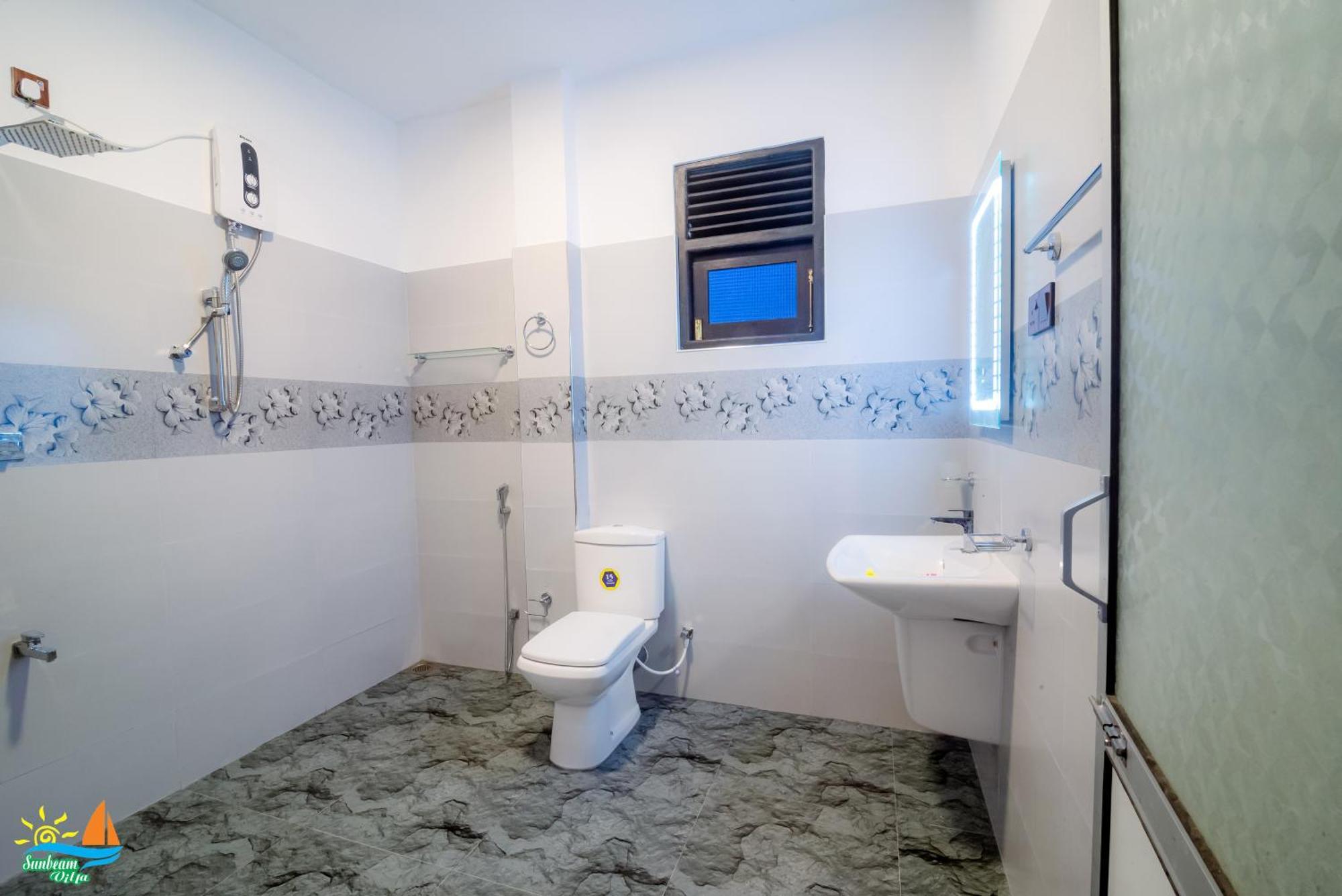 Sunbeam Villa Tangalle Luaran gambar
