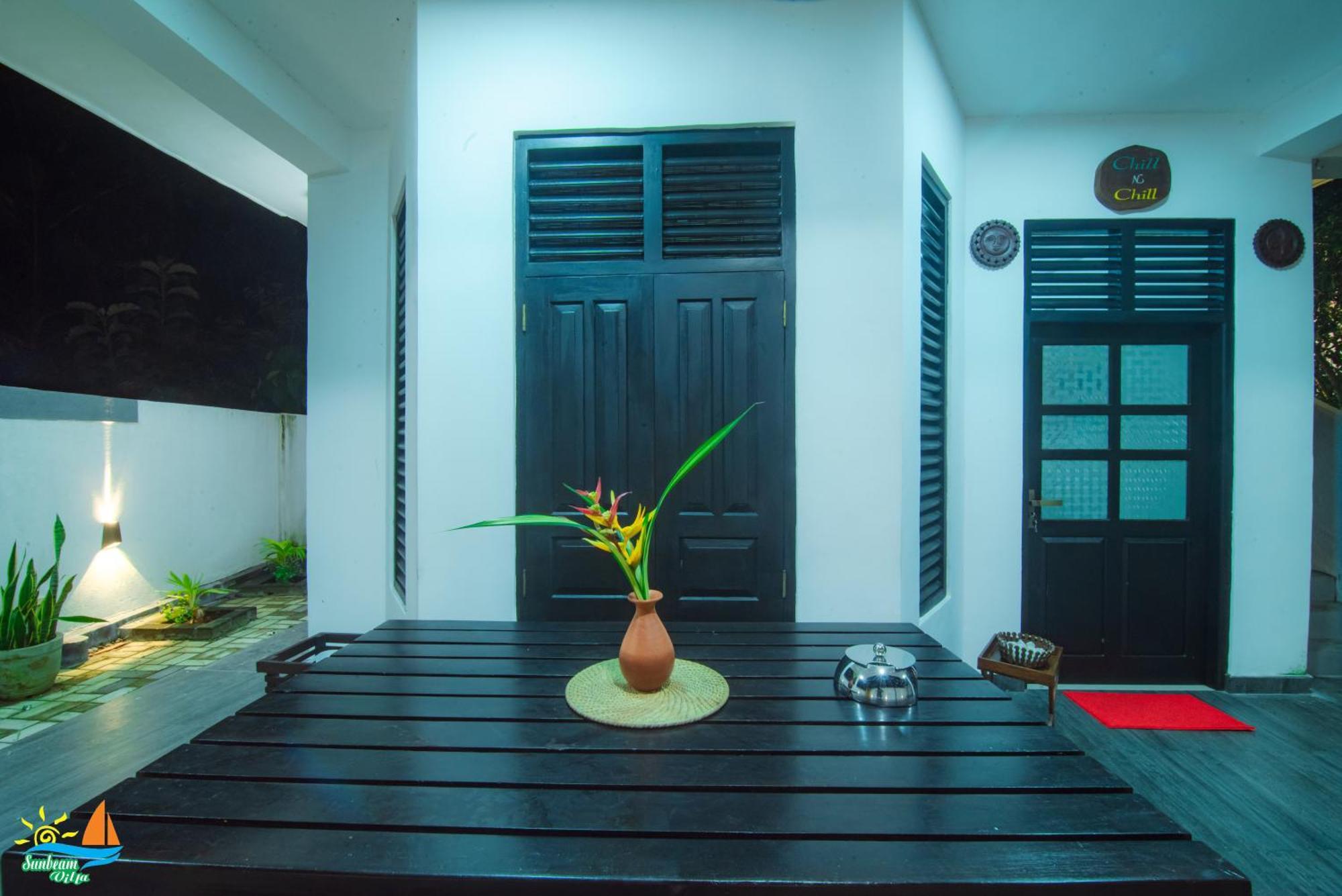 Sunbeam Villa Tangalle Luaran gambar