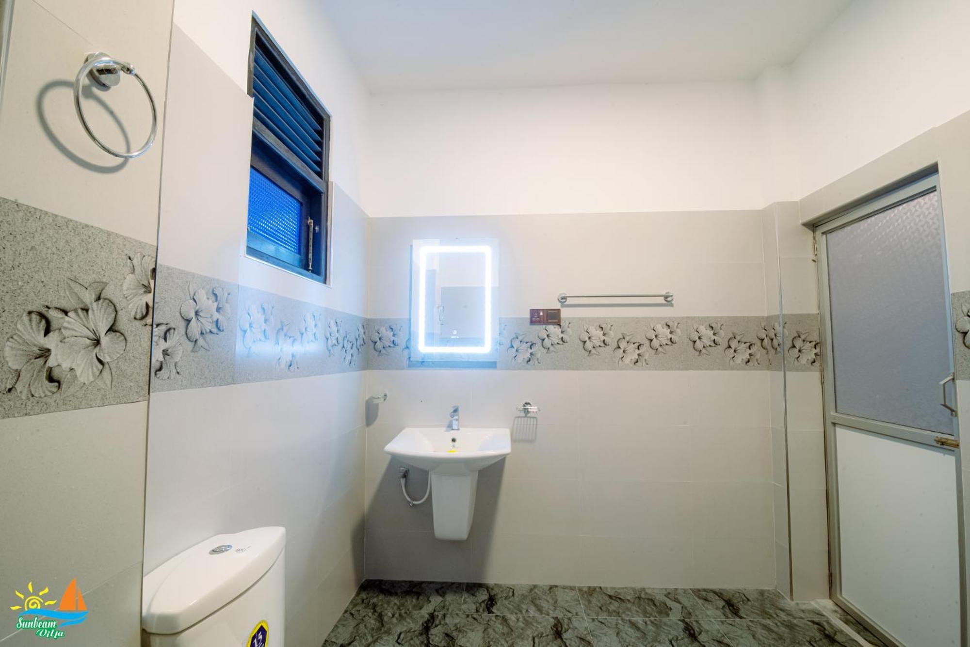 Sunbeam Villa Tangalle Luaran gambar