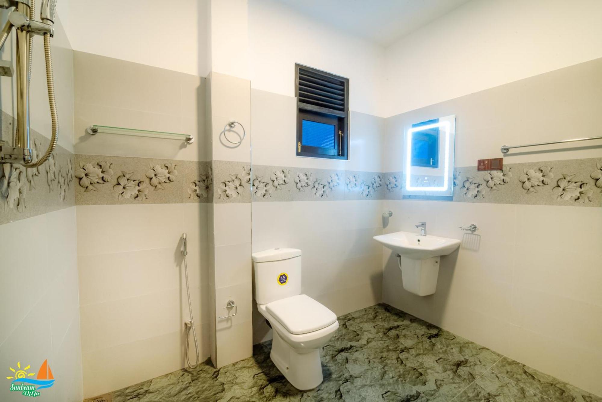 Sunbeam Villa Tangalle Luaran gambar