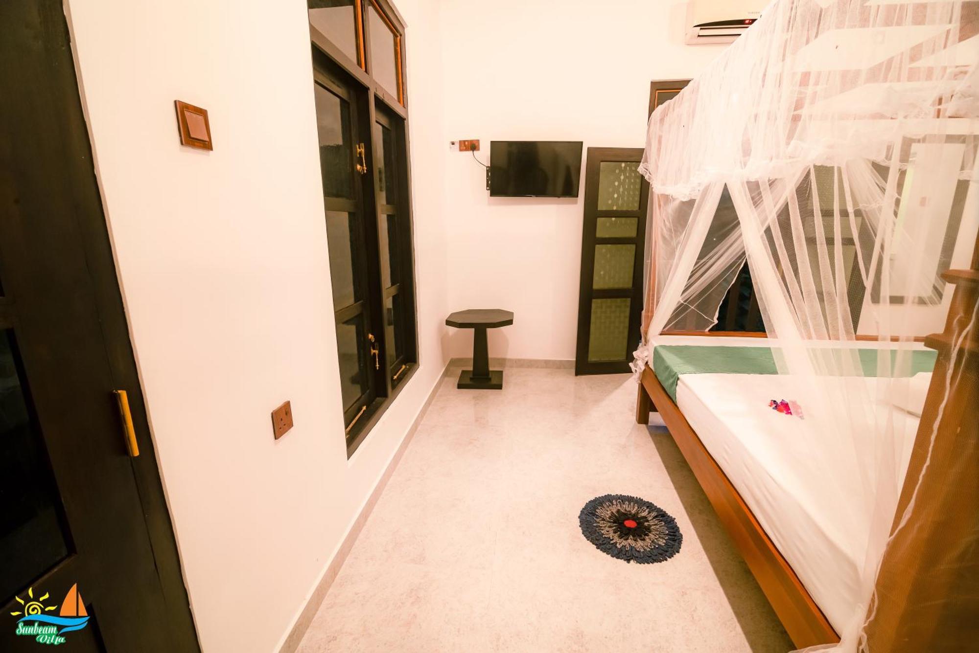 Sunbeam Villa Tangalle Luaran gambar