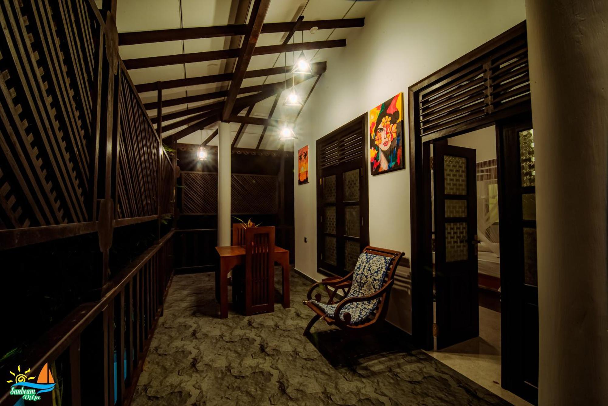 Sunbeam Villa Tangalle Luaran gambar