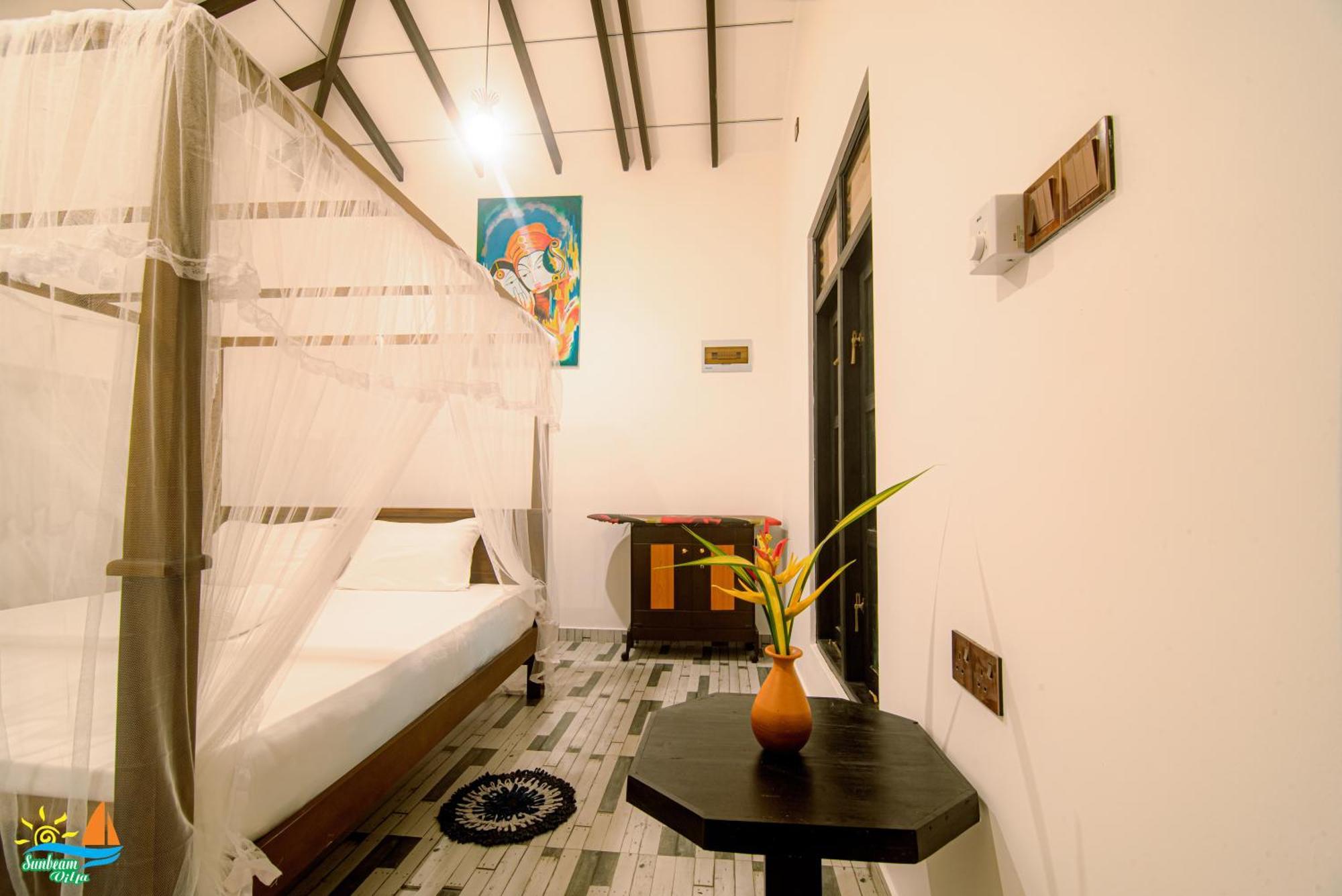 Sunbeam Villa Tangalle Luaran gambar
