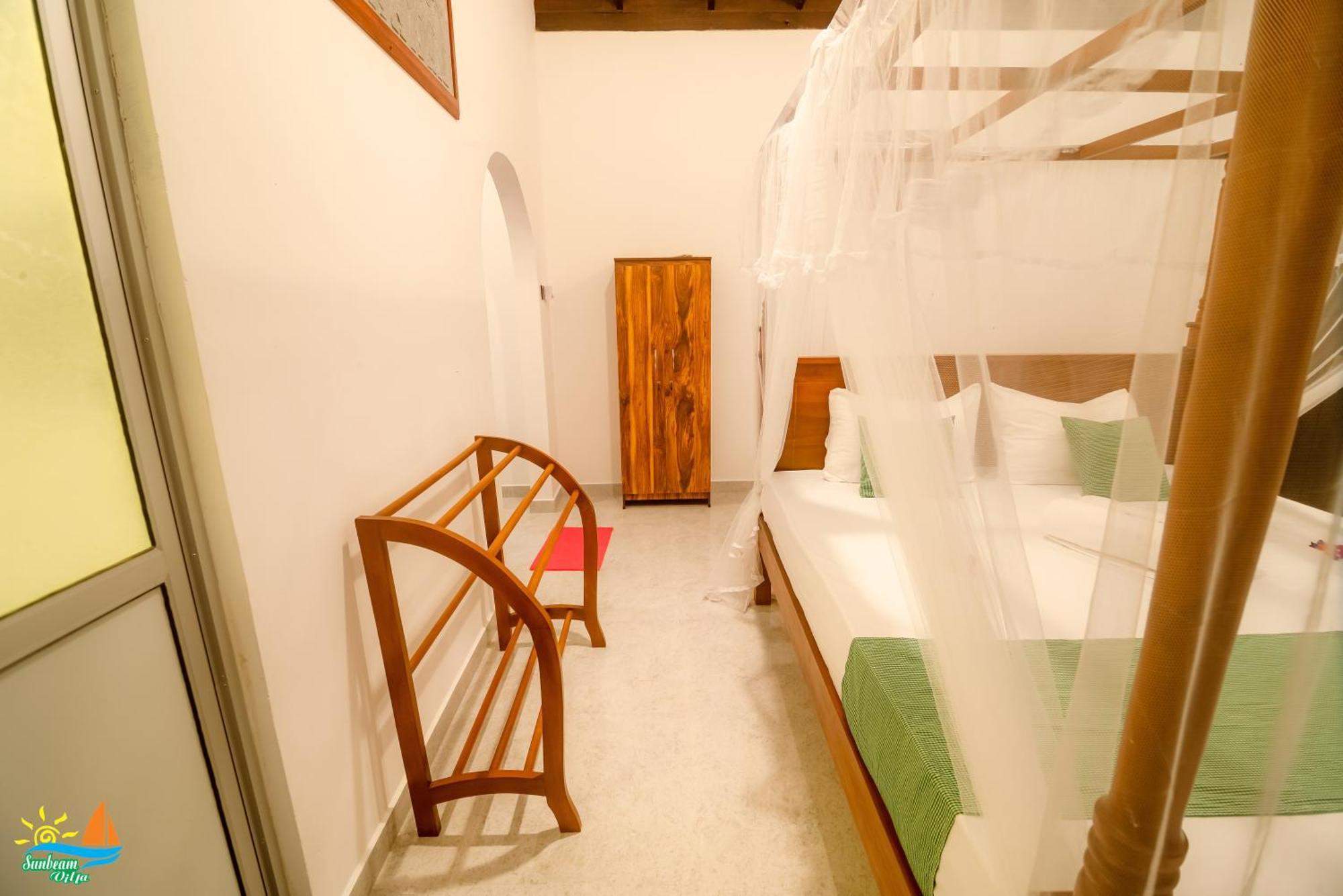 Sunbeam Villa Tangalle Luaran gambar
