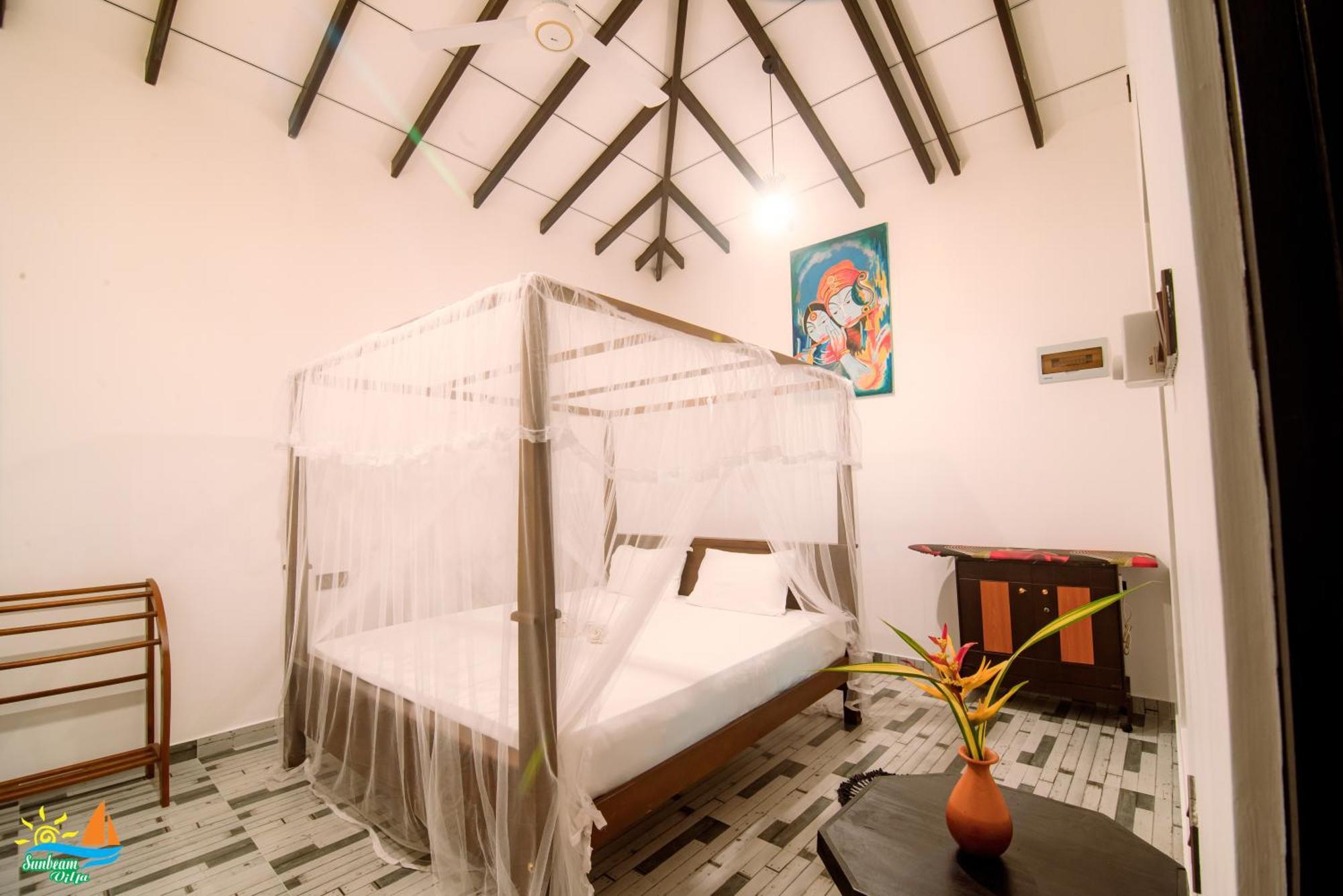 Sunbeam Villa Tangalle Luaran gambar