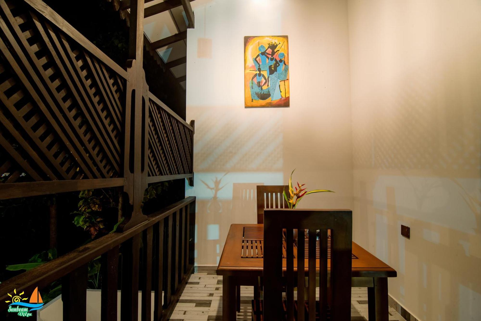Sunbeam Villa Tangalle Luaran gambar