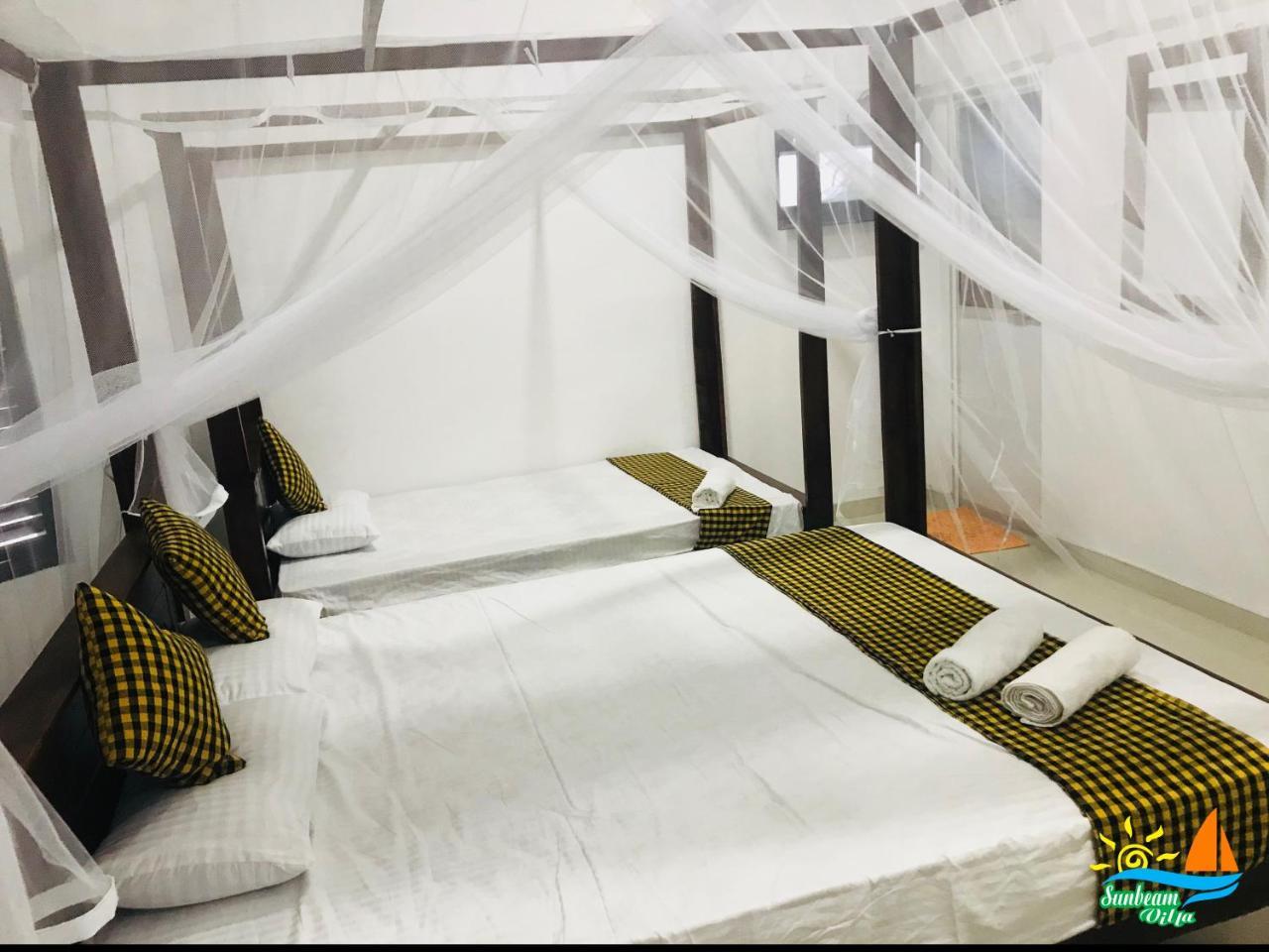 Sunbeam Villa Tangalle Luaran gambar