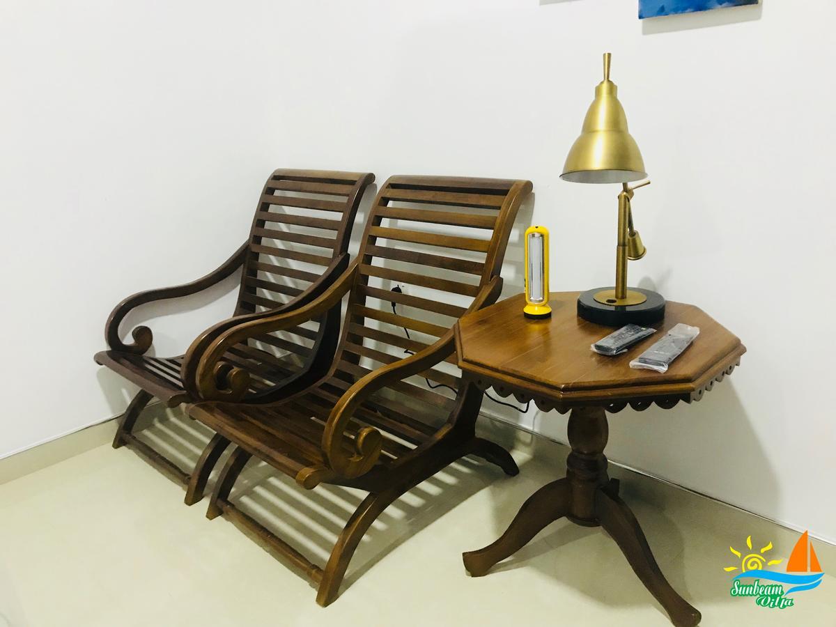 Sunbeam Villa Tangalle Luaran gambar