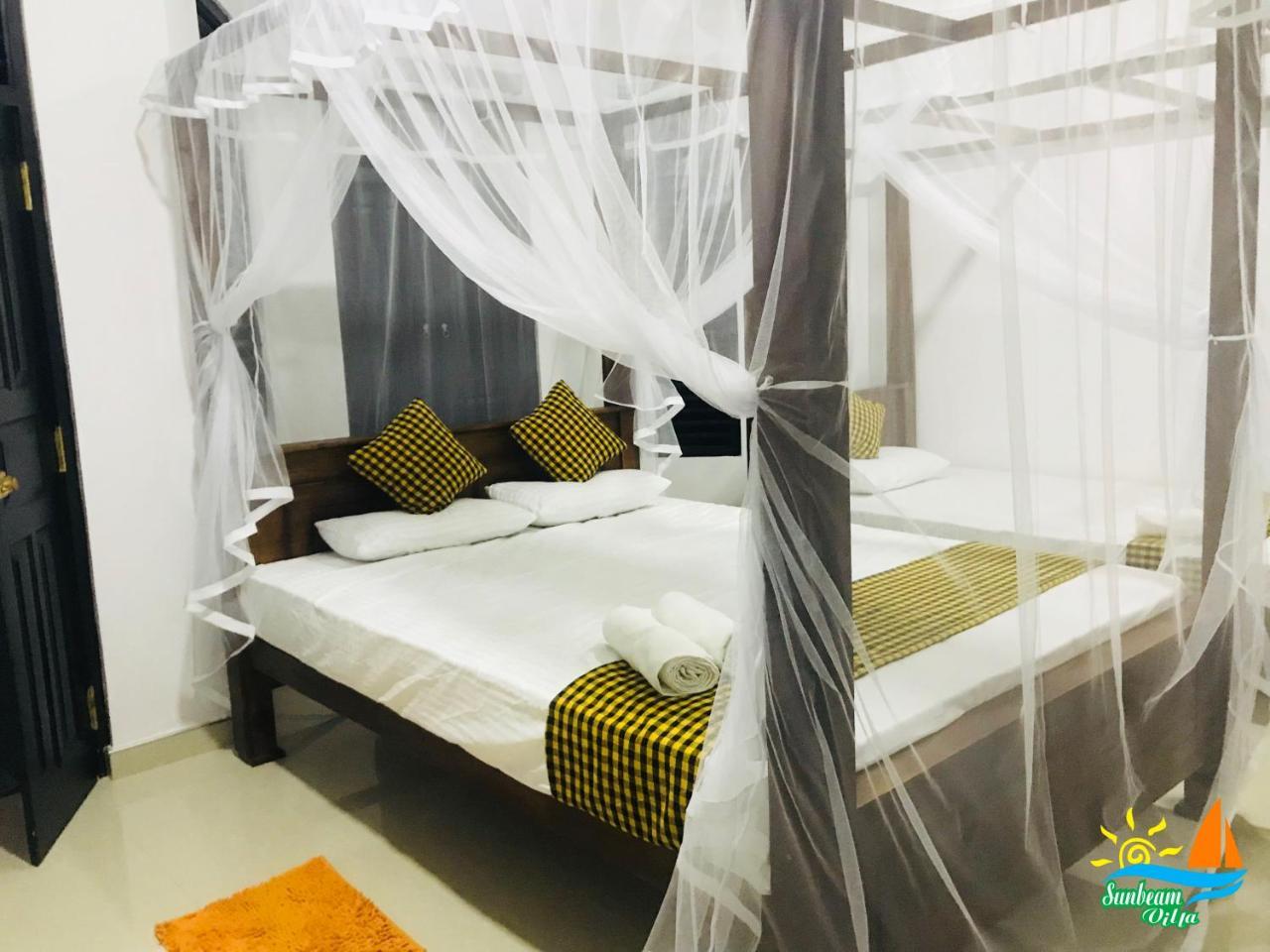 Sunbeam Villa Tangalle Luaran gambar