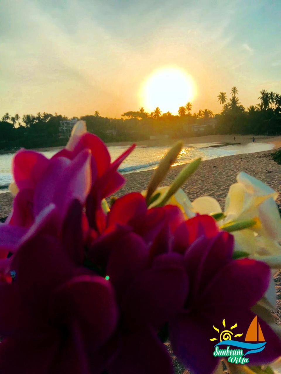 Sunbeam Villa Tangalle Luaran gambar