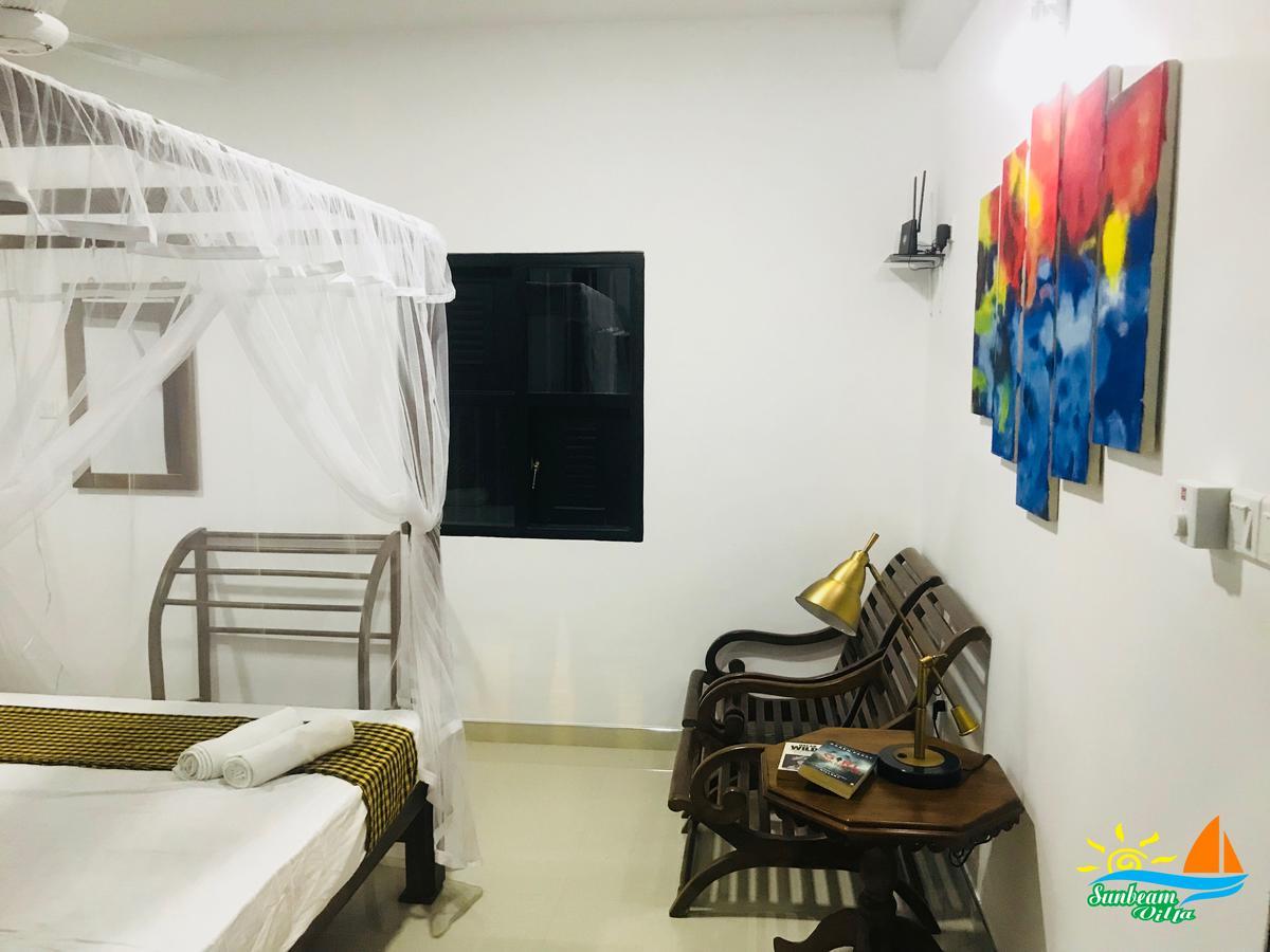 Sunbeam Villa Tangalle Luaran gambar