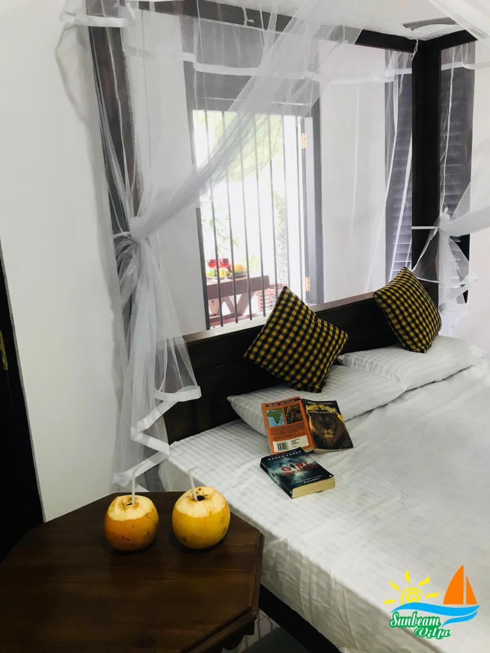 Sunbeam Villa Tangalle Luaran gambar