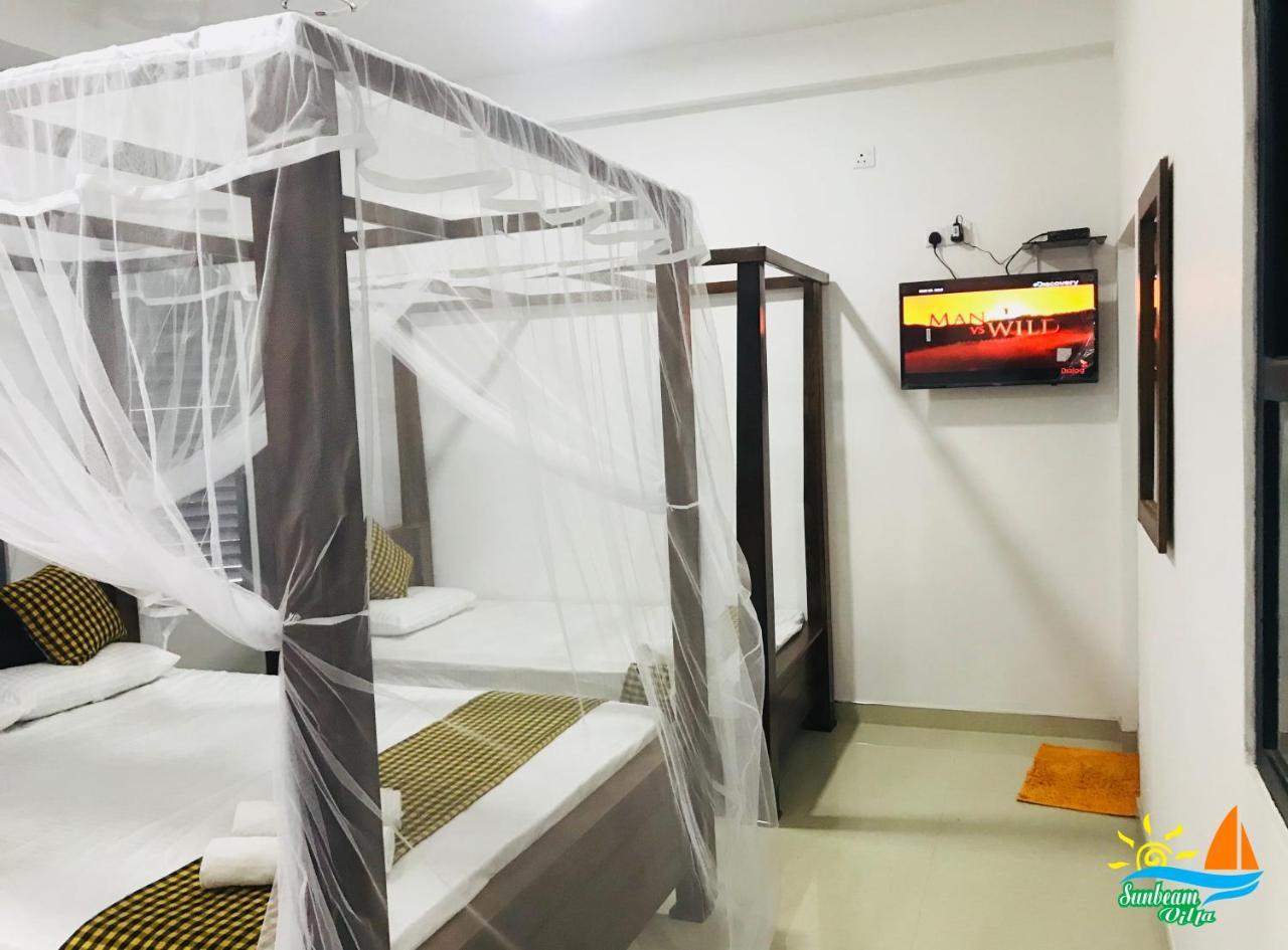 Sunbeam Villa Tangalle Luaran gambar