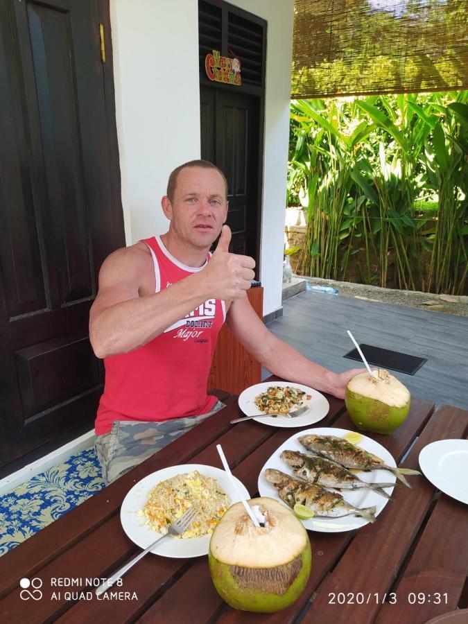 Sunbeam Villa Tangalle Luaran gambar